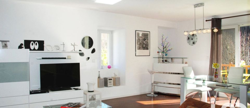 Maison 5 pièces de 118 m² à Montferrier (09300)