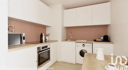 Apartment 6 rooms of 121 m² in Paris (75017)