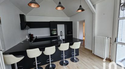 Maison 7 pièces de 194 m² à Troyes (10000)