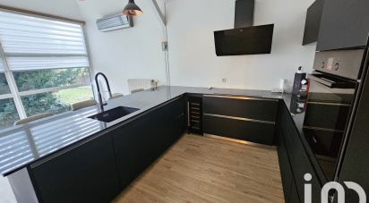 Maison 7 pièces de 194 m² à Troyes (10000)