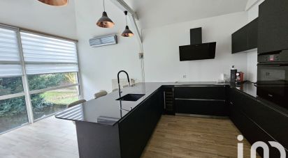 Maison 7 pièces de 194 m² à Troyes (10000)