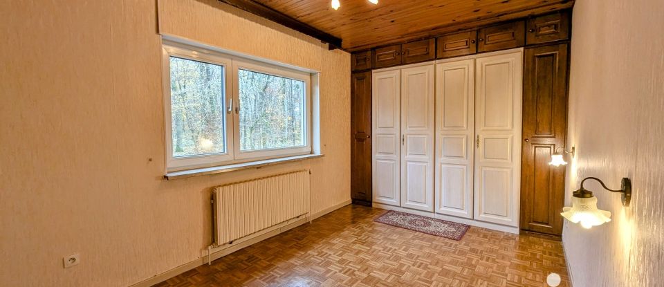 Maison traditionnelle 5 pièces de 162 m² à Théding (57450)