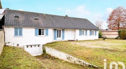 Village house 8 rooms of 180 m² in Bosmont-sur-Serre (02250)