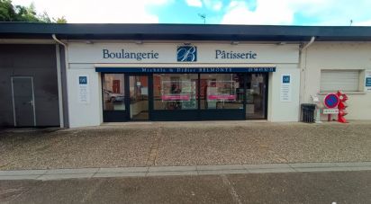 Bakery of 250 m² in Roquefort (40120)