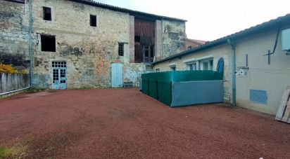 Bakery of 250 m² in Roquefort (40120)