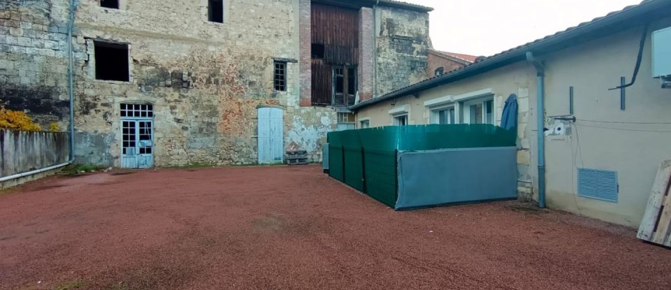 Bakery of 250 m² in Roquefort (40120)