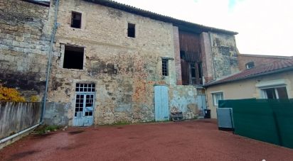 Bakery of 250 m² in Roquefort (40120)