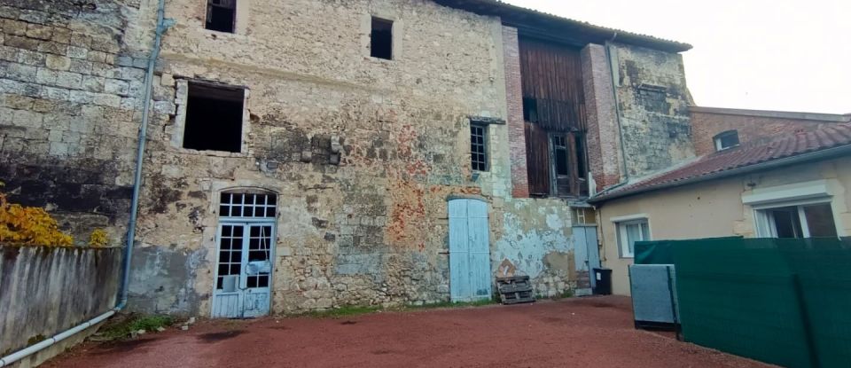 Bakery of 250 m² in Roquefort (40120)