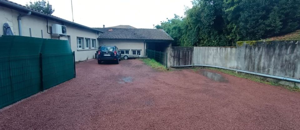 Bakery of 250 m² in Roquefort (40120)