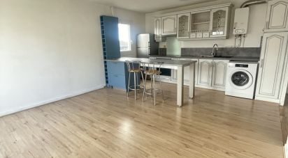 Apartment 3 rooms of 64 m² in Compiègne (60200)