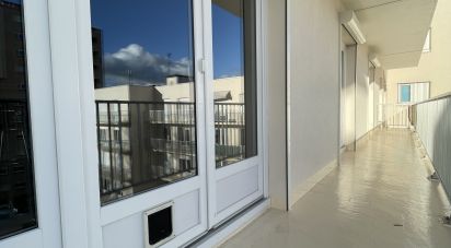 Apartment 3 rooms of 64 m² in Compiègne (60200)