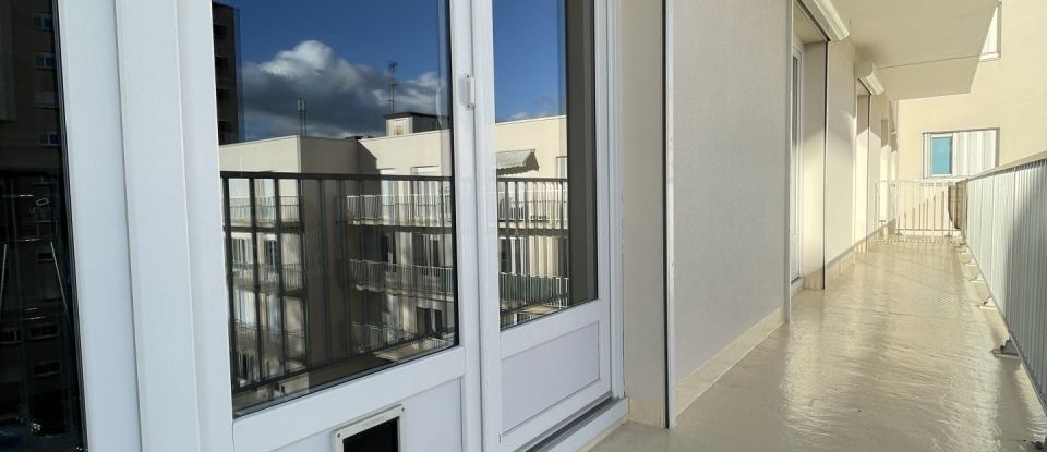 Apartment 3 rooms of 64 m² in Compiègne (60200)