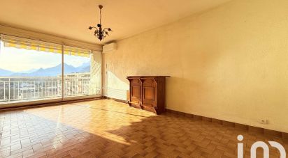 Apartment 4 rooms of 78 m² in Le Pont-de-Claix (38800)