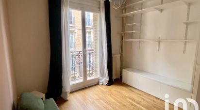 Studio 1 pièce de 27 m² à Colombes (92700)