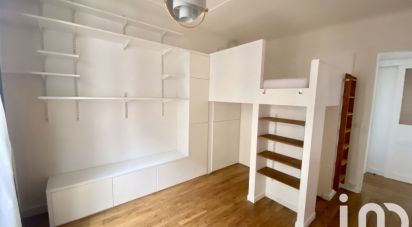 Studio 1 pièce de 27 m² à Colombes (92700)