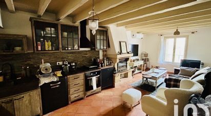 Apartment 3 rooms of 64 m² in Sète (34200)