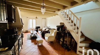 Apartment 3 rooms of 64 m² in Sète (34200)