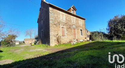 Country house 7 rooms of 150 m² in Rieupeyroux (12240)