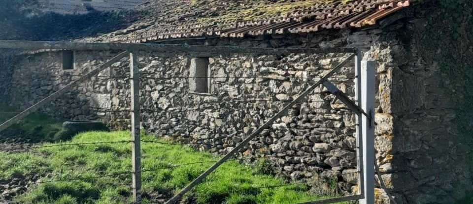 Maison de campagne 7 pièces de 150 m² à Rieupeyroux (12240)