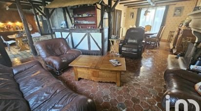 House 7 rooms of 154 m² in Chaumont-en-Vexin (60240)