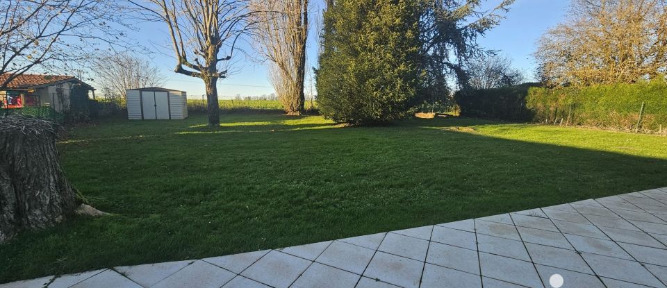 House 7 rooms of 154 m² in Chaumont-en-Vexin (60240)