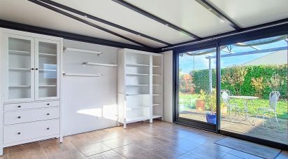 Pavillon 3 pièces de 88 m² à Saint-Jean-de-Liversay (17170)