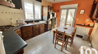 Maison 5 pièces de 113 m² à Agon-Coutainville (50230)