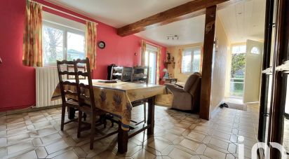 Maison 5 pièces de 113 m² à Agon-Coutainville (50230)