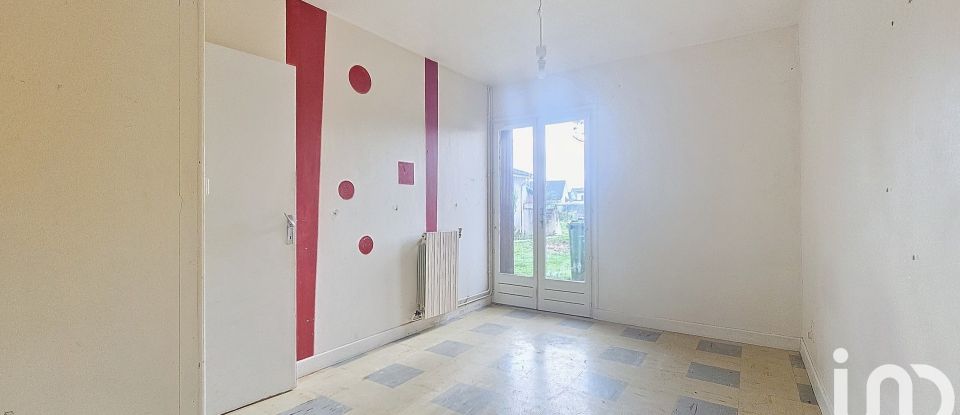 Maison 5 pièces de 105 m² à Yzeure (03400)