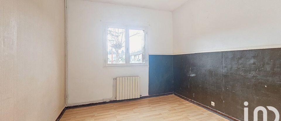 Maison 5 pièces de 105 m² à Yzeure (03400)