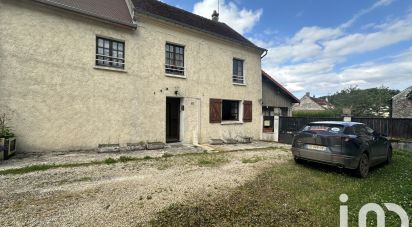 Traditional house 5 rooms of 147 m² in L'Épine-aux-Bois (02540)