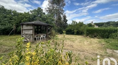 Traditional house 5 rooms of 147 m² in L'Épine-aux-Bois (02540)