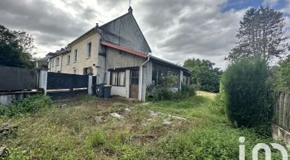 Traditional house 5 rooms of 147 m² in L'Épine-aux-Bois (02540)