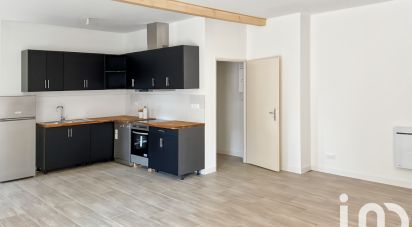 Maison de ville 5 pièces de 132 m² à Taninges (74440)