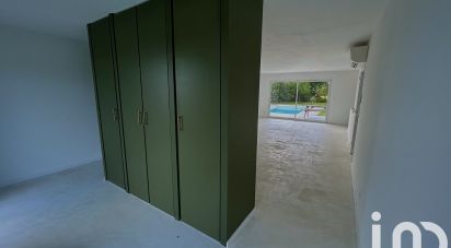 Pavillon 5 pièces de 112 m² à Saint-André-de-Cubzac (33240)