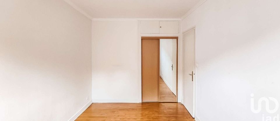 Apartment 4 rooms of 70 m² in Tulle (19000)