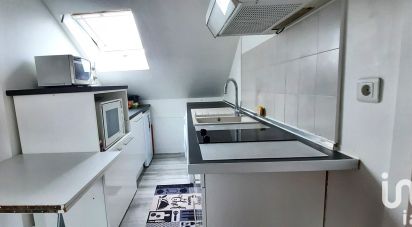 Studio 1 pièce de 16 m² à Saint-Chéron (91530)