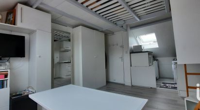 Studio 1 pièce de 16 m² à Saint-Chéron (91530)