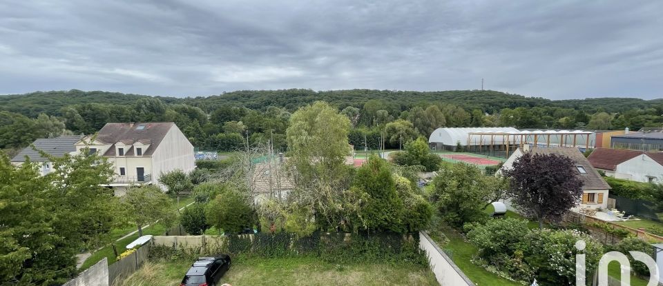 Studio 1 room of 16 m² in Saint-Chéron (91530)