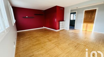 Apartment 3 rooms of 68 m² in Nantes (44000)