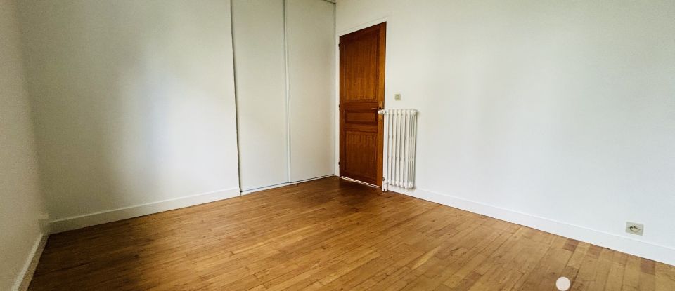 Appartement 3 pièces de 68 m² à Nantes (44000)