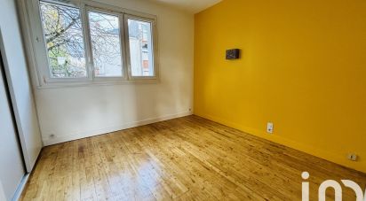 Apartment 3 rooms of 68 m² in Nantes (44000)