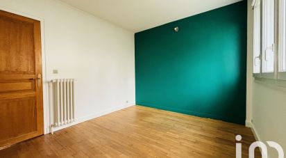 Appartement 3 pièces de 68 m² à Nantes (44000)