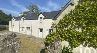 Country house 6 rooms of 150 m² in Quinéville (50310)