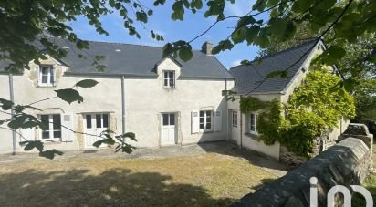 Country house 6 rooms of 150 m² in Quinéville (50310)