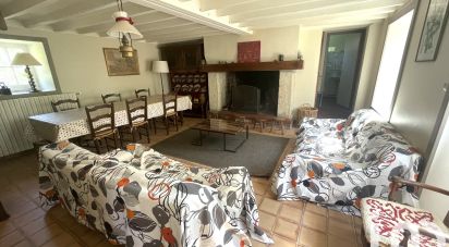 Country house 6 rooms of 150 m² in Quinéville (50310)