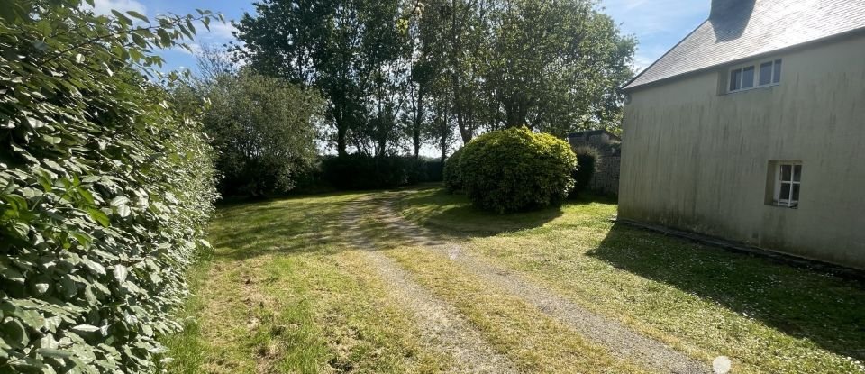 Country house 6 rooms of 150 m² in Quinéville (50310)