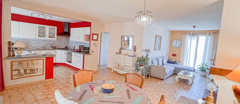 Maison 3 pièces de 74 m² à Bras (83149)