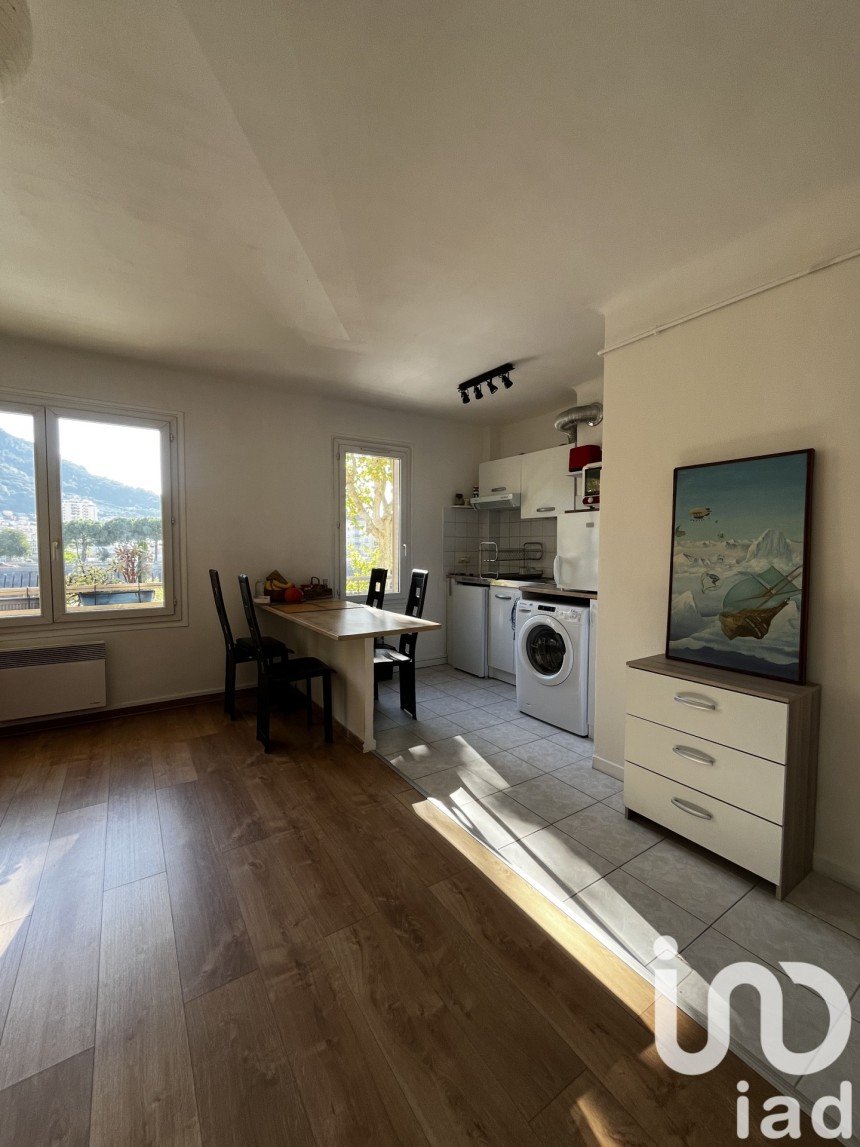 Apartment 2 rooms of 36 m² in Nice (06000)