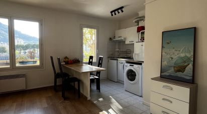 Appartement 2 pièces de 36 m² à Nice (06000)